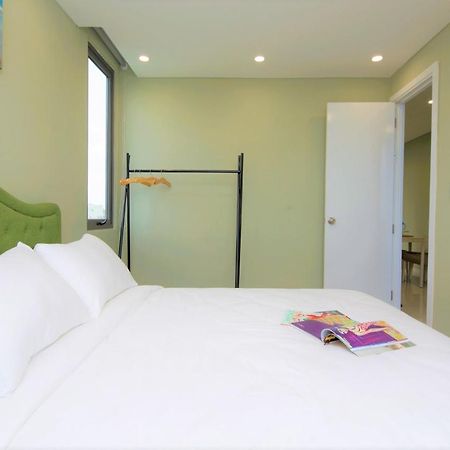 An An Homes ดานัง ภายนอก รูปภาพ