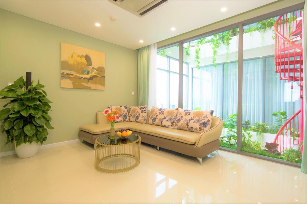 An An Homes ดานัง ภายนอก รูปภาพ