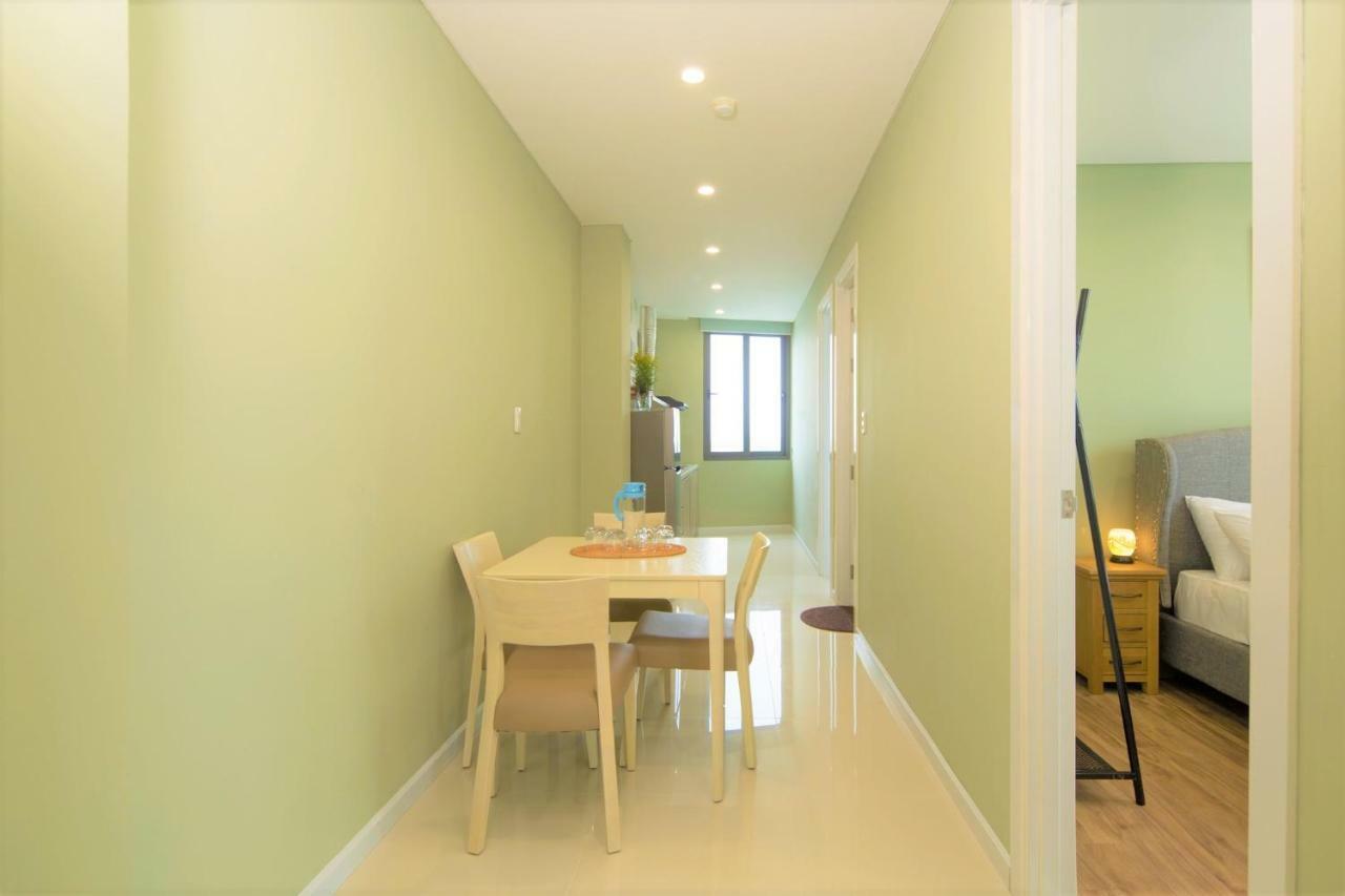 An An Homes ดานัง ภายนอก รูปภาพ