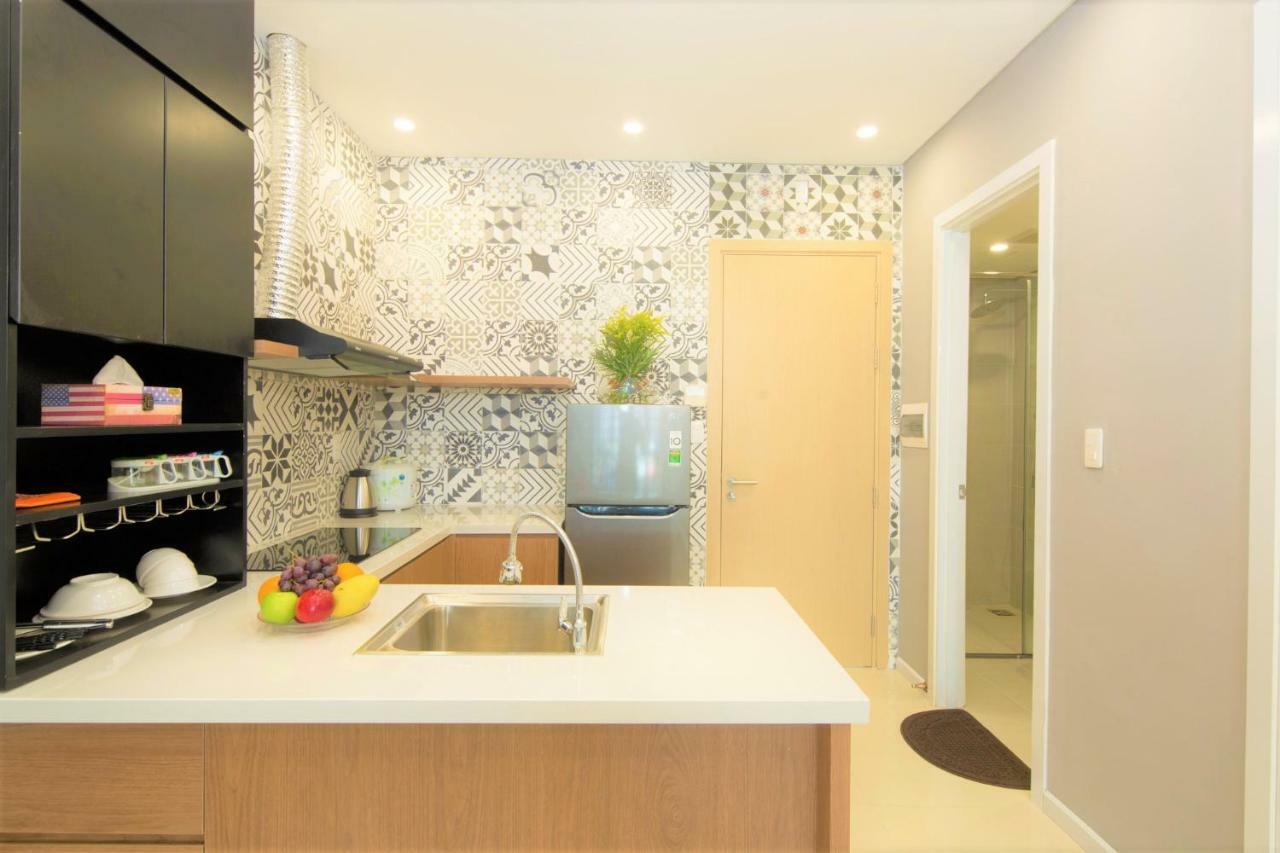An An Homes ดานัง ภายนอก รูปภาพ