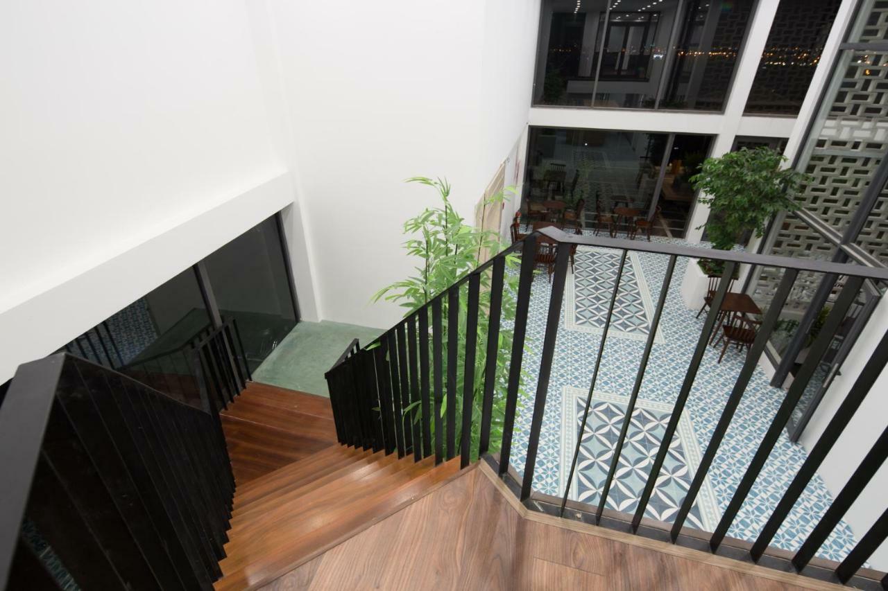 An An Homes ดานัง ภายนอก รูปภาพ