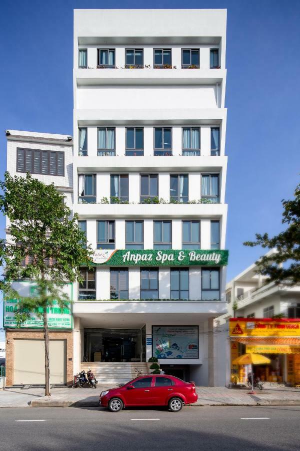 An An Homes ดานัง ภายนอก รูปภาพ