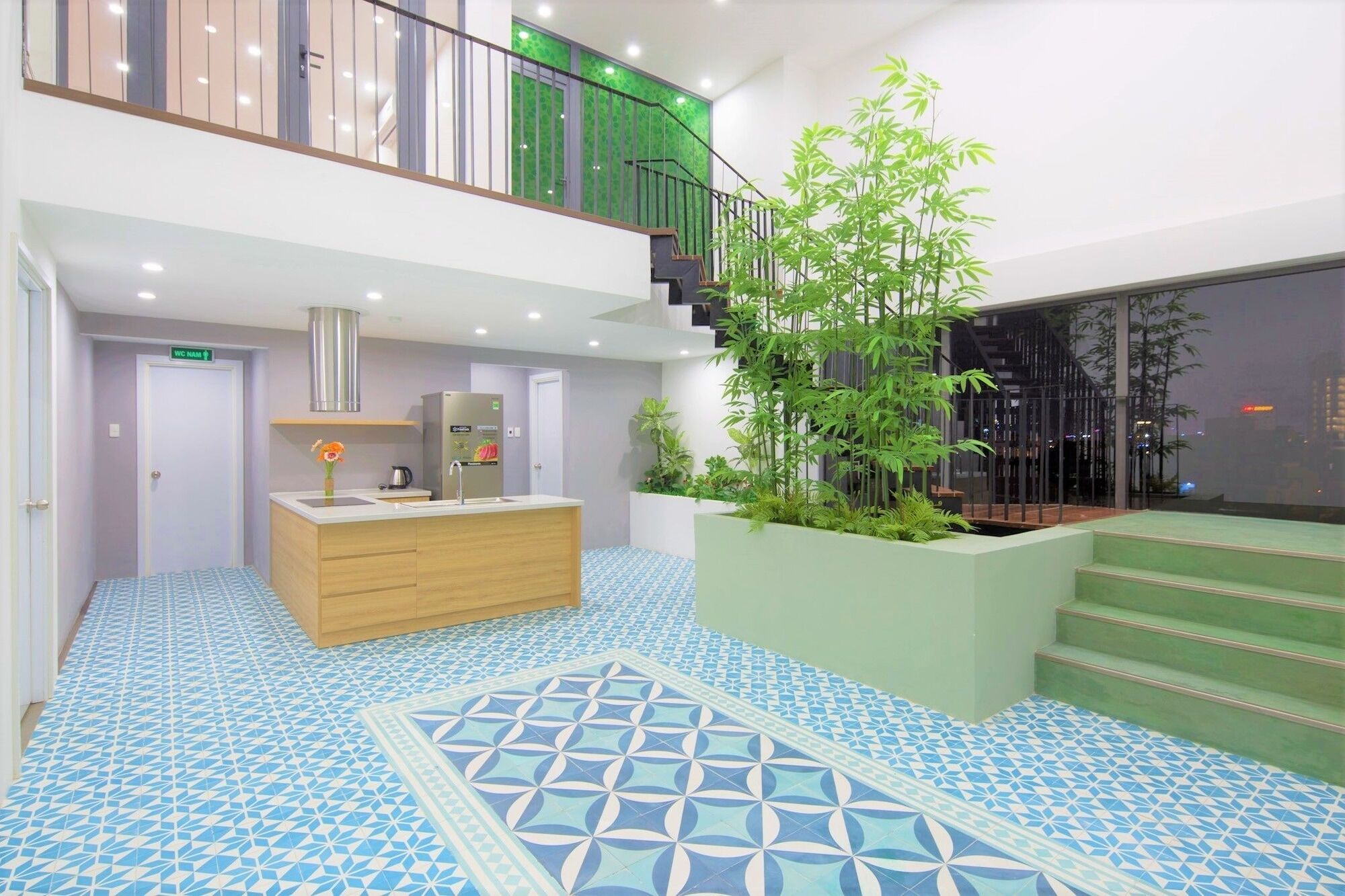 An An Homes ดานัง ภายนอก รูปภาพ