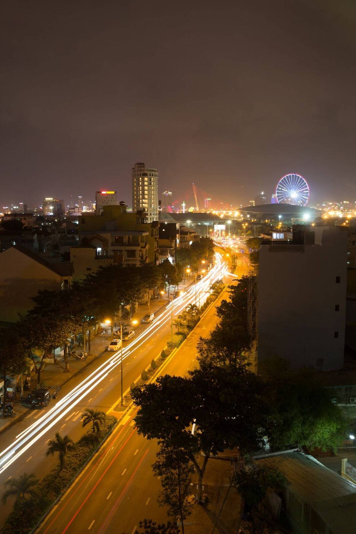 An An Homes ดานัง ภายนอก รูปภาพ