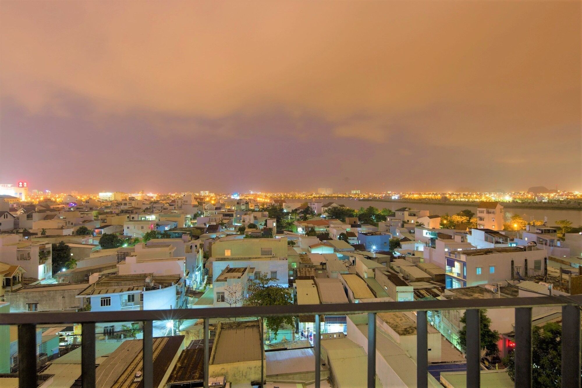 An An Homes ดานัง ภายนอก รูปภาพ