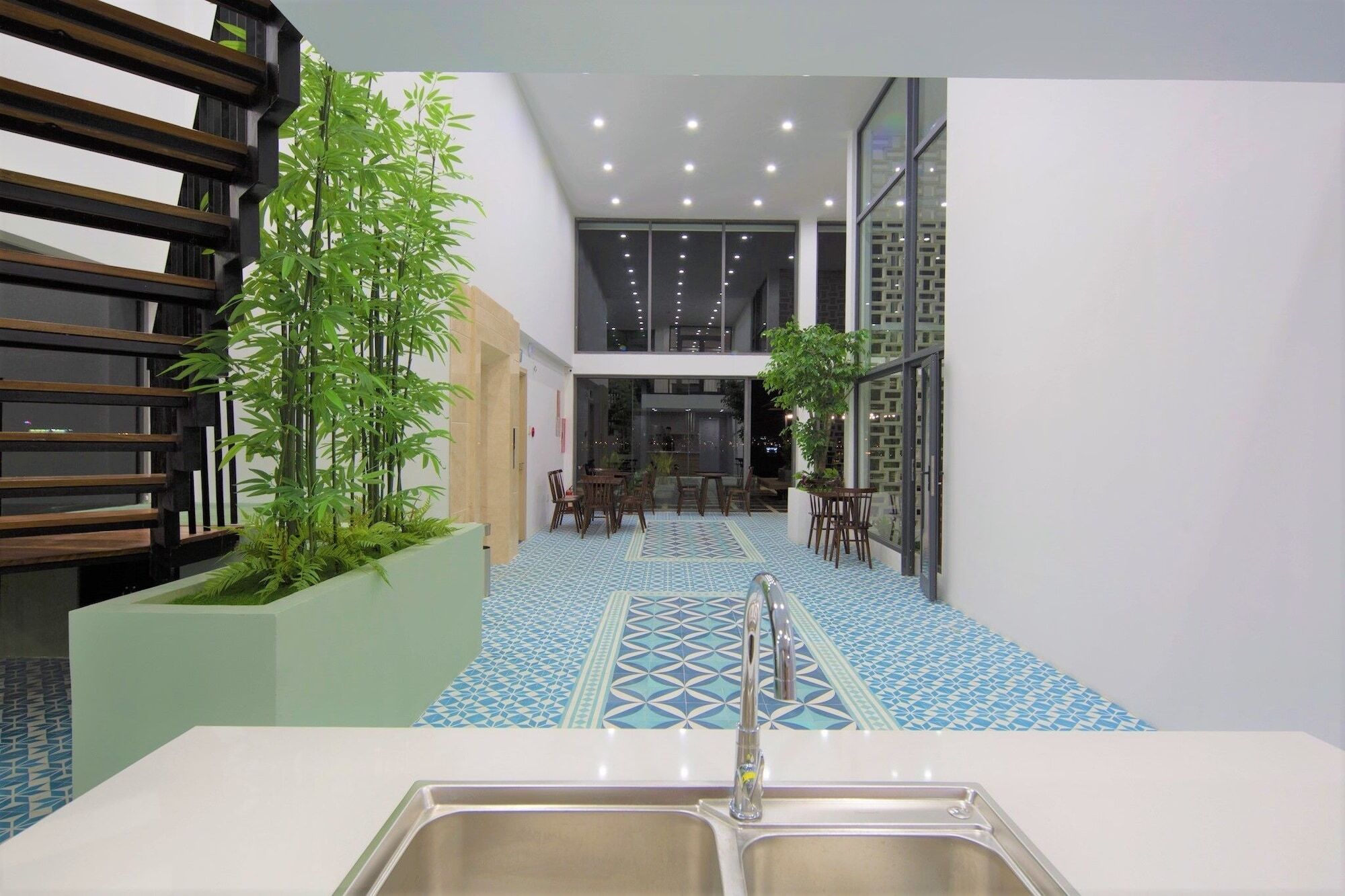 An An Homes ดานัง ภายนอก รูปภาพ