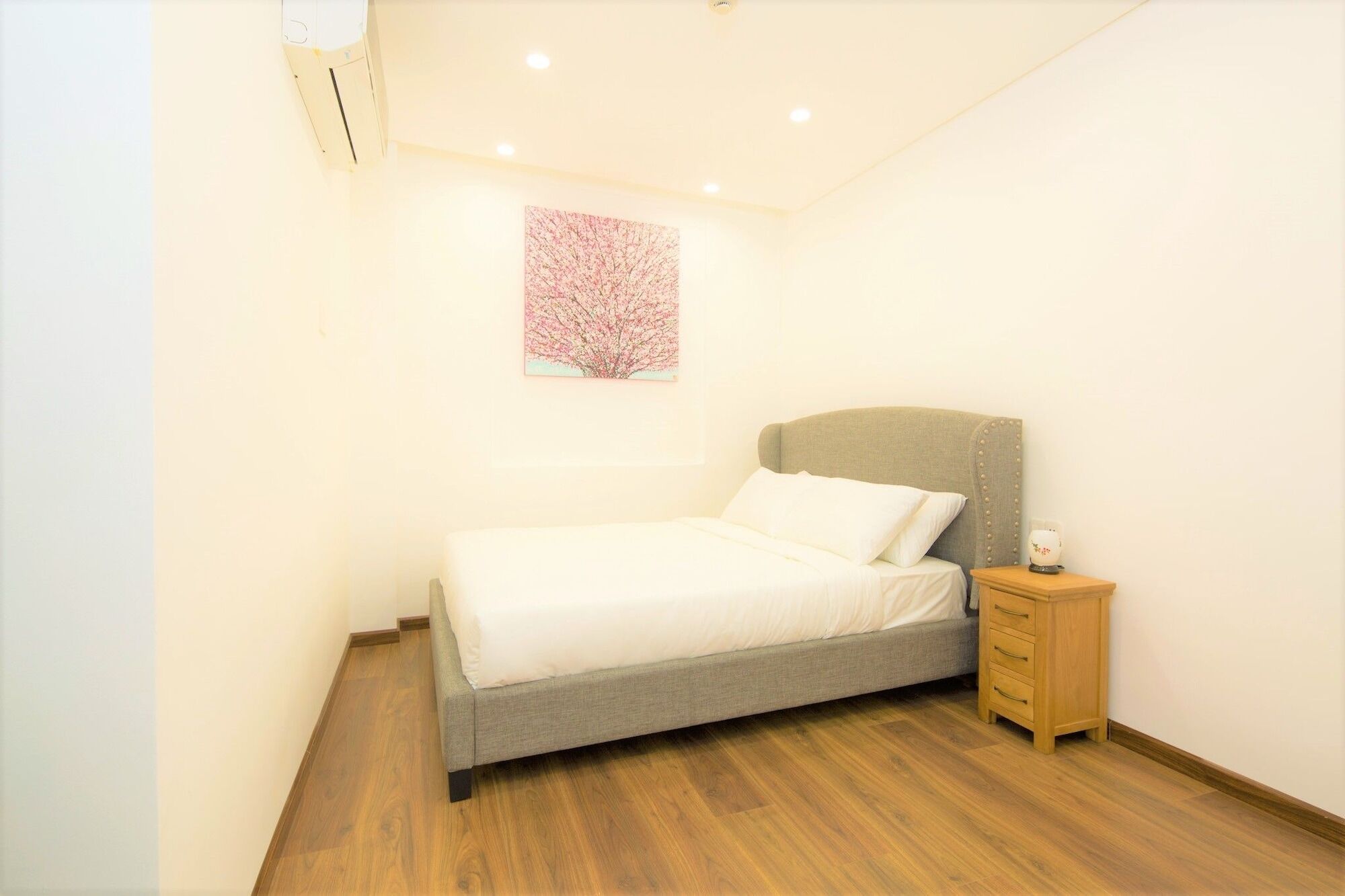 An An Homes ดานัง ภายนอก รูปภาพ