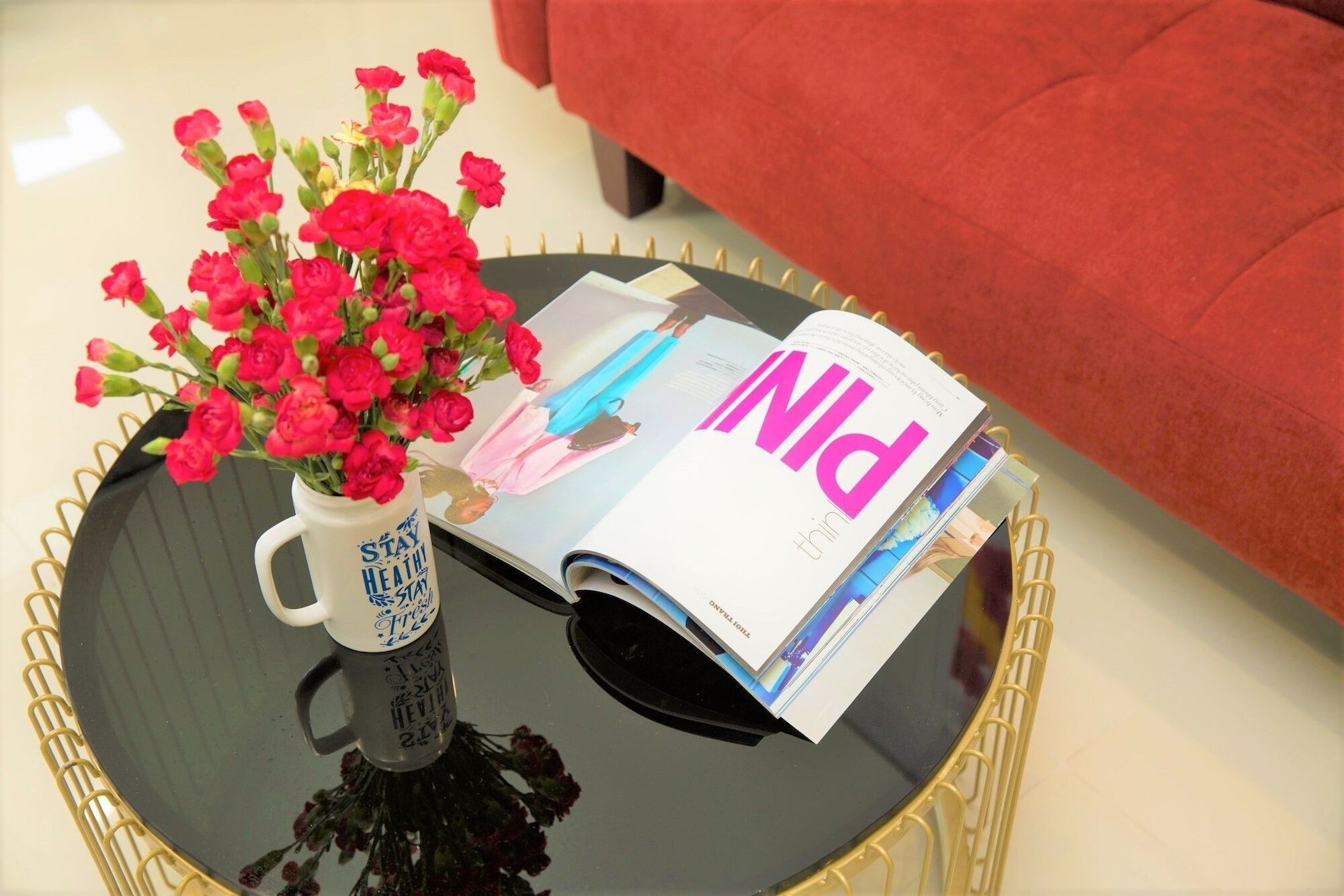 An An Homes ดานัง ภายนอก รูปภาพ