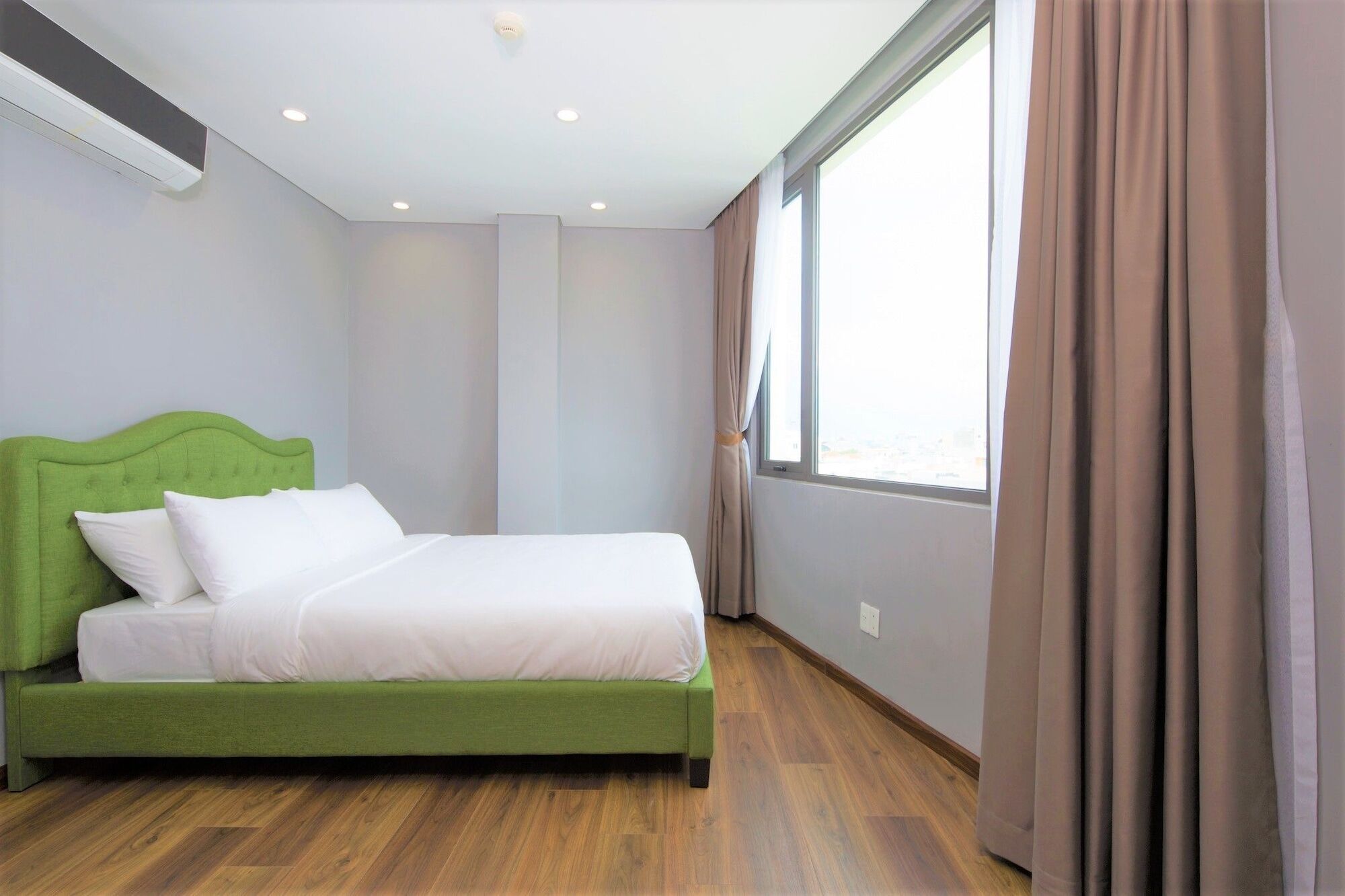 An An Homes ดานัง ภายนอก รูปภาพ