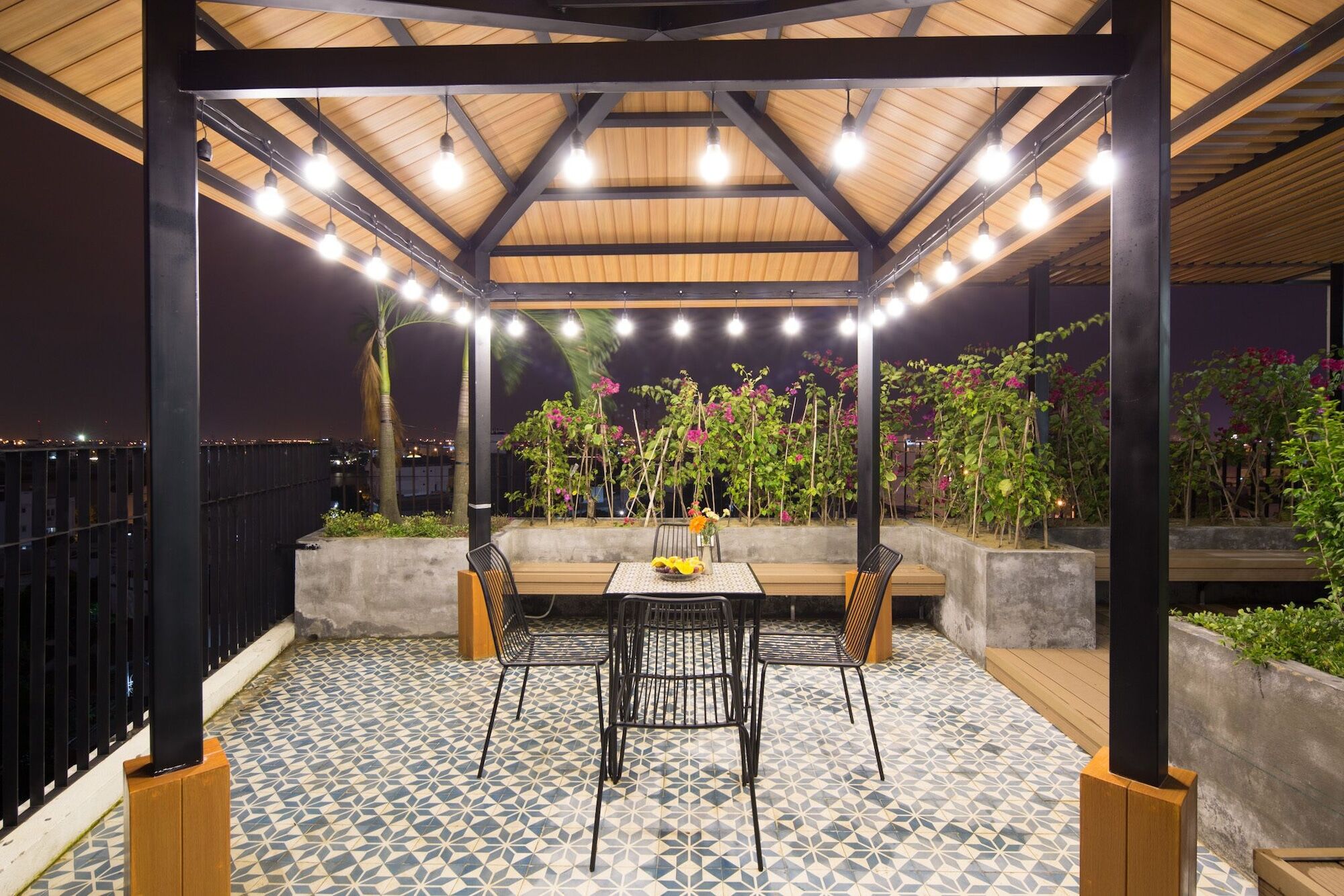 An An Homes ดานัง ภายนอก รูปภาพ