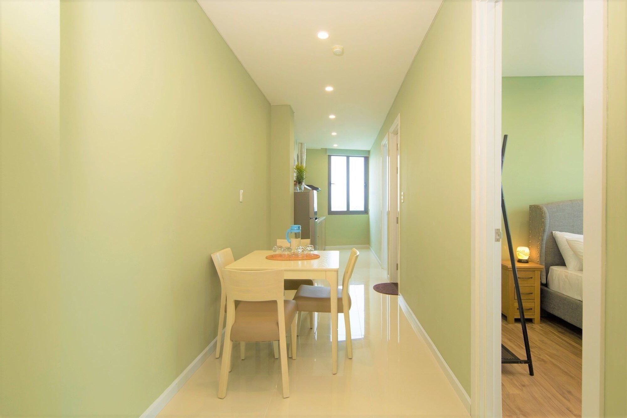 An An Homes ดานัง ภายนอก รูปภาพ