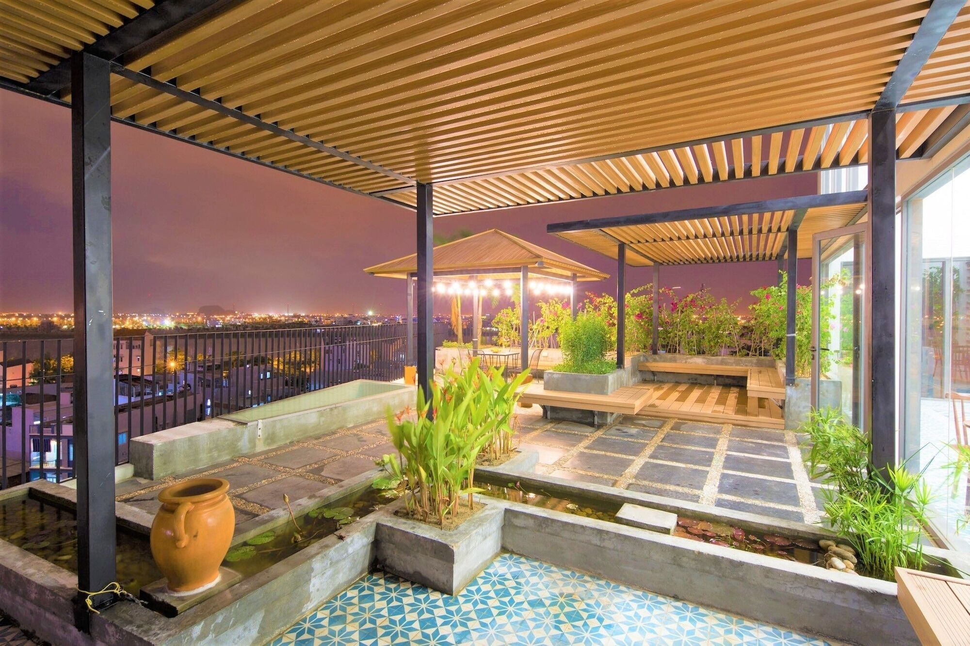 An An Homes ดานัง ภายนอก รูปภาพ