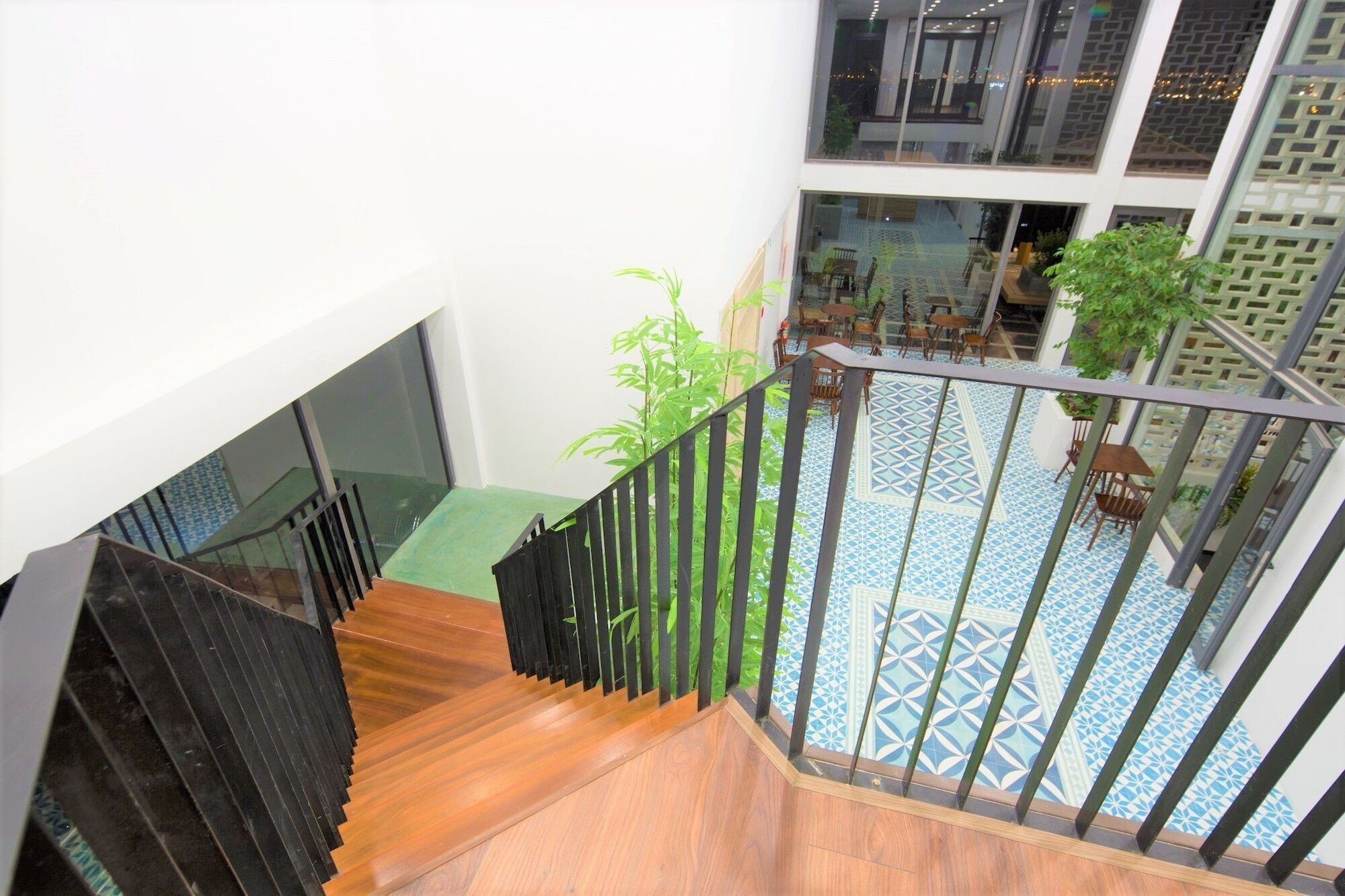 An An Homes ดานัง ภายนอก รูปภาพ